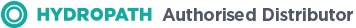 Authorised Distributor Logo